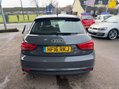 Audi A1 1.6 TDI Sport Sportback Euro 6 (s/s) 5dr 6