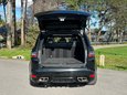 Land Rover Range Rover Sport 5.0 P575 V8 SVR Auto 4WD Euro 6 (s/s) 5dr 13