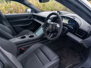 Porsche Taycan Taycan Turbo S 4WD 4dr 11