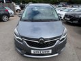 Vauxhall Zafira 1.4i Turbo Design Euro 6 5dr 2