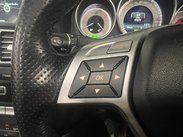 Mercedes-Benz E Class 2.1 E250 CDI AMG Sport Cabriolet G-Tronic+ Euro 5 (s/s) 2dr 20