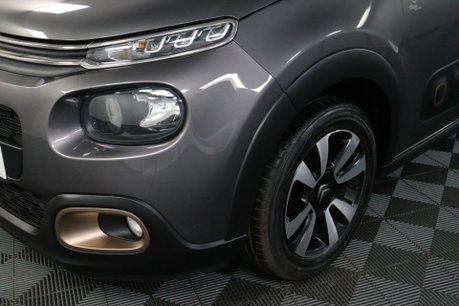 Citroen C3 PURETECH ORIGINS S/S 31