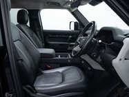 Land Rover Defender 3.0 Defender XS Edition D MHEV A 4WD 5dr 20