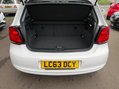 Volkswagen Polo 1.2 Match Edition Euro 5 5dr 28