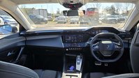 Peugeot 308 1.2 PureTech Allure Premium Hatchback 5dr Petrol EAT Euro 6 (s/s) (130 ps) 18