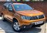Dacia Duster 1.0 TCe Essential SUV 5dr Petrol Manual Euro 6 (s/s) (100 ps)