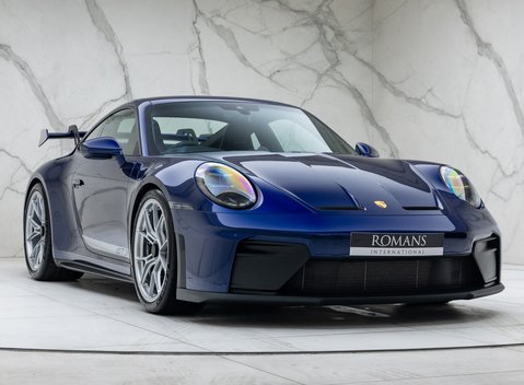 Porsche 911 GT3 (992.2) 9