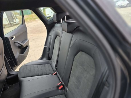 SEAT Arona 1.6 TDI XCELLENCE Lux SUV 5dr Diesel DSG Euro 6 (s/s) (95 ps) 54