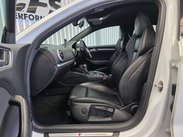 Audi S3 2.0 TFSI Saloon 4dr Petrol S Tronic quattro Euro 6 (s/s) (310 ps) 39