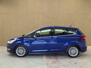 Ford C-Max 1.5 C-Max Titanium TDCi 5dr 29