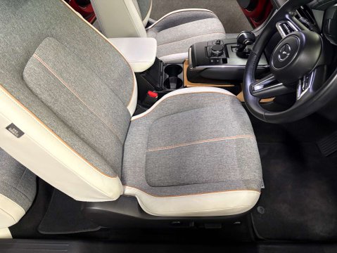 Mazda MX-30 MX-30 First Edition EV 5dr 17