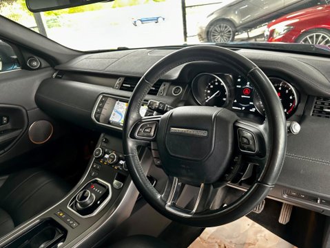 Land Rover Range Rover Evoque 2.0 Si4 Landmark Auto 4WD Euro 6 (s/s) 5dr 16