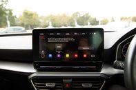 SEAT Leon TSI EVO SE DYNAMIC 22