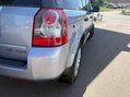 Land Rover Freelander 2 2.2 TD4 GS 4WD Euro 4 5dr 11