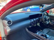 Mercedes-Benz A Class 1.3 A200 Sport (Executive) Hatchback 5dr Petrol 7G-DCT Euro 6 (s/s) (163 ps 38