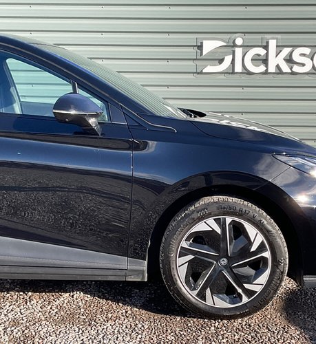 MG MG4 EV 64kWh TROPHY