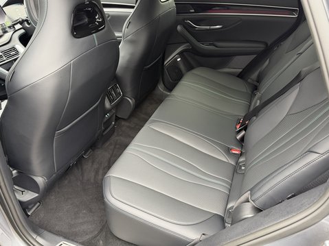 BYD Seal U 5dr 1.5 Phev Dm-i Comfort Auto 42
