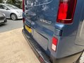 Renault Trafic 1.6 Trafic SL27 Sport Nav dCi 36