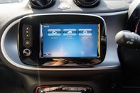 Smart Fortwo Cabrio PRIME PREMIUM 23