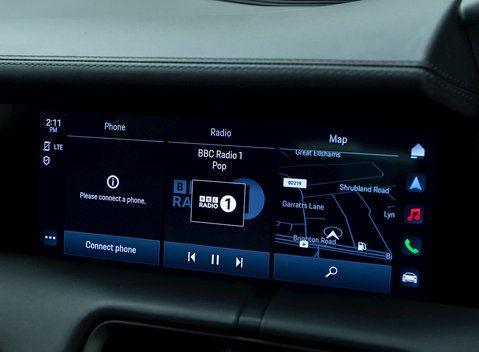 Porsche Taycan Turbo S 18