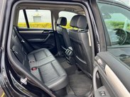 BMW X3 2.0 18d SE sDrive Euro 6 (s/s) 5dr 35