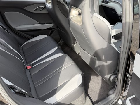 BYD Dolphin Surf 5dr 65kw Active 30kwh Auto 31