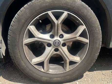 Nissan Juke 1.0 DIG-T N-Connecta SUV 5dr Petrol DCT Auto Euro 6 (s/s) (114 ps) 28