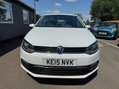 Volkswagen Polo SE TSI 3