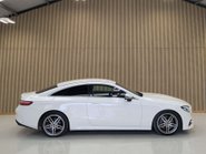Mercedes-Benz E Class 2.0 E 300 AMG Line Auto 2dr 15
