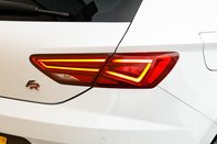 SEAT Leon TSI FR SPORT DSG 9