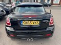 Mini Coupe 2.0 Cooper SD Auto Euro 5 2dr 5