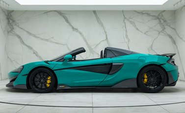 McLaren 600LT Spider 6