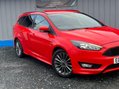 Ford Focus 1.0T EcoBoost ST-Line Euro 6 (s/s) 5dr 26