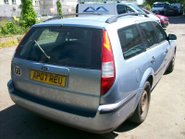 Ford Mondeo LX 16V 3