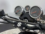 Suzuki Bandit 1200 GSF 1999 46K RUNNING PROJECT BIKE SPARES OR REPAIR 1200CC 13