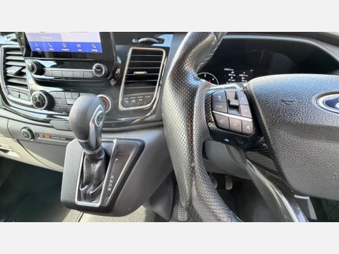 Ford Transit Custom 320 LIMITED DCIV ECOBLUE 36