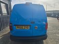 Volkswagen Caddy Maxi C20 TDI STARTLINE 5
