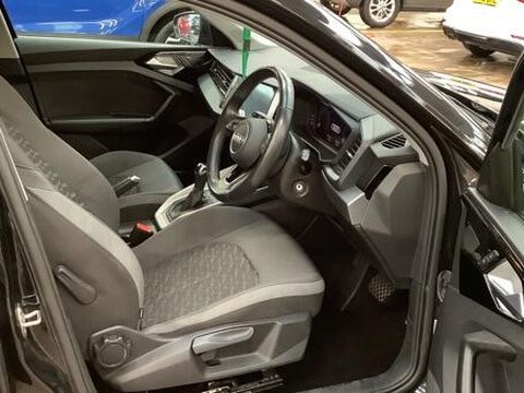 Audi A1 1.0 TFSI 25 Sport Sportback S Tronic Euro 6 (s/s) 5dr 16