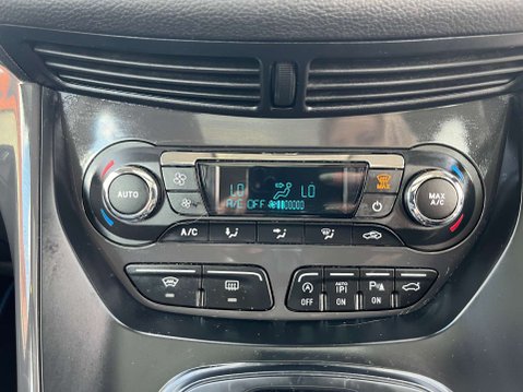Ford Kuga 2.0 Kuga Titanium X TDCi 4x4 Auto 4WD 5dr 26
