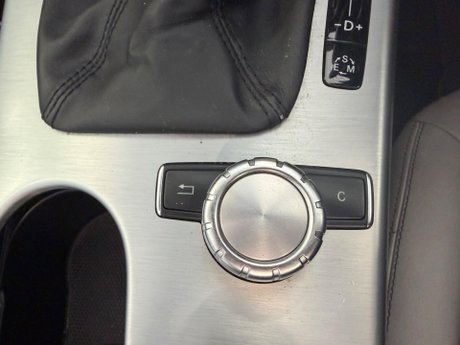 Mercedes-Benz SLK 2.1 SLK250 CDI AMG Sport G-Tronic+ Euro 5 (s/s) 2dr 23