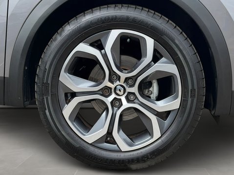 Renault Captur 1.0 TCE 90 Techno 5dr 12