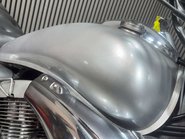 Zongshen ZS 250 2007 ONLY 820 MILES PROJECT BIKE CRUISER 250CC CUSTOM 28