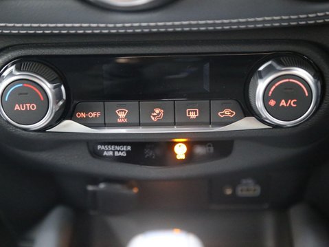 Nissan Juke 1.0 DIG-T N-Connecta DCT Auto Euro 6 (s/s) 5dr 17