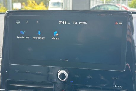 Hyundai IONIQ IONIQ Premium SE BEV 5dr 53