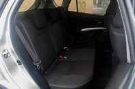 Suzuki SX4 S-Cross SZ-T BOOSTERJET MHEV 31