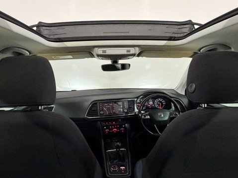SEAT Ateca TDI SE TECHNOLOGY 11