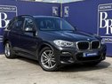 BMW X3 2.0 20d MHT M Sport SUV 5dr Diesel Hybrid Auto xDrive Euro 6 (s/s) (190 ps)