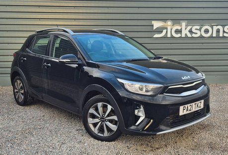 Kia Stonic 1.0 T-GDi '2' DCT
