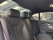 BMW 7 Series 4.4 750i M Sport xDrive Auto 4WD 4dr 55