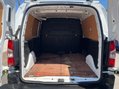 Peugeot Partner 1.5 Partner Professional L1 Blue HDi 32